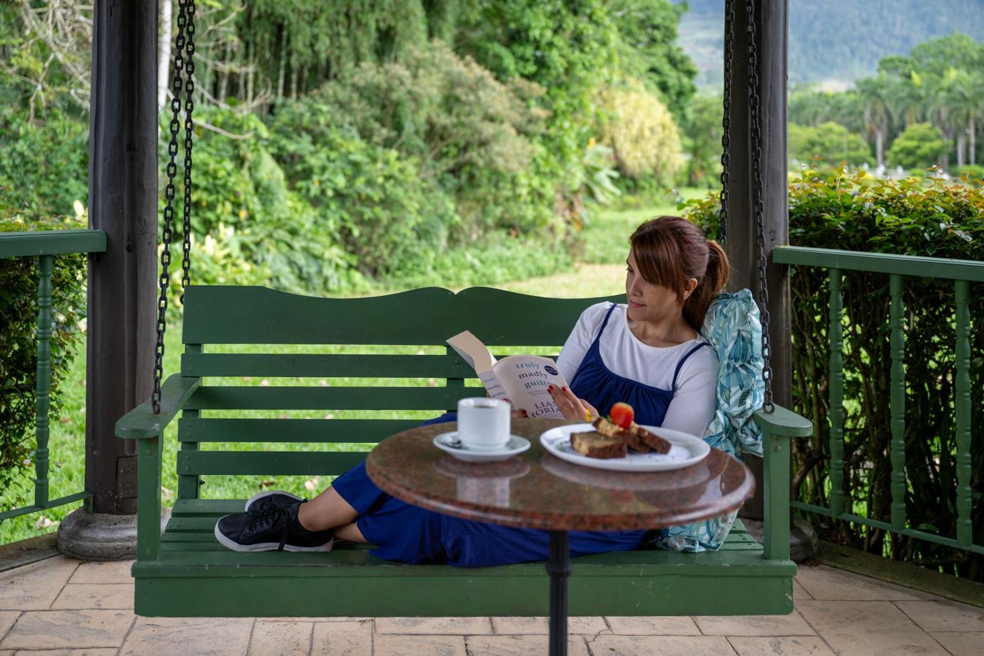 Hotel Casa Turire Turrialba Esterno foto